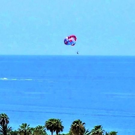 Las Americas Panoramic Sea Views ปลายาเดลาสอเมริกาส ภายนอก รูปภาพ