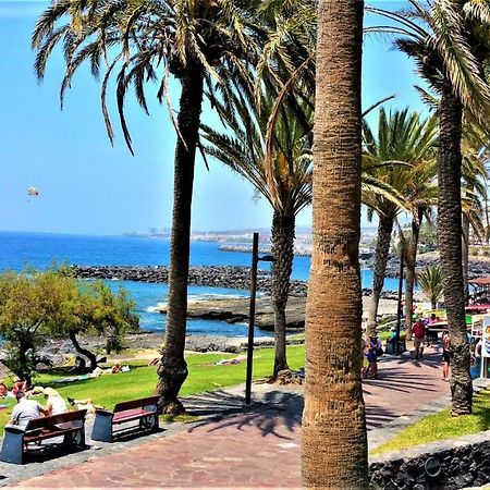 Las Americas Panoramic Sea Views ปลายาเดลาสอเมริกาส ภายนอก รูปภาพ