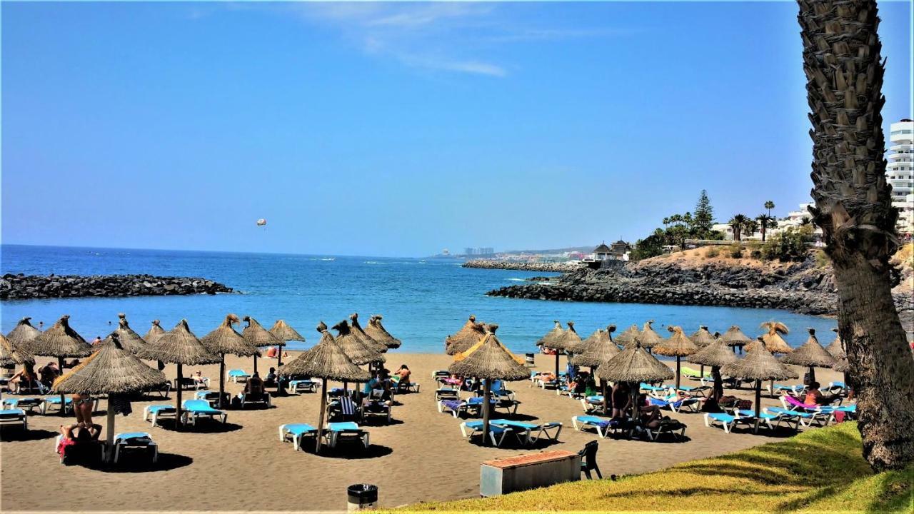 Las Americas Panoramic Sea Views ปลายาเดลาสอเมริกาส ภายนอก รูปภาพ